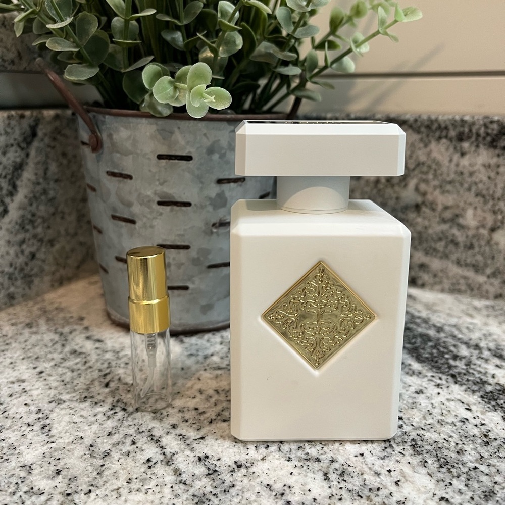 Initio Musk Therapy